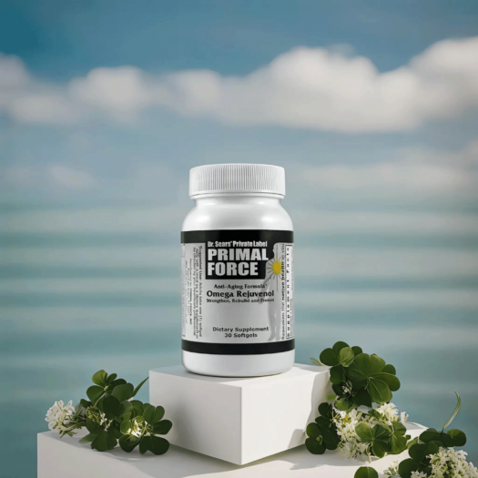 Omega Rejuvenol - Image 3