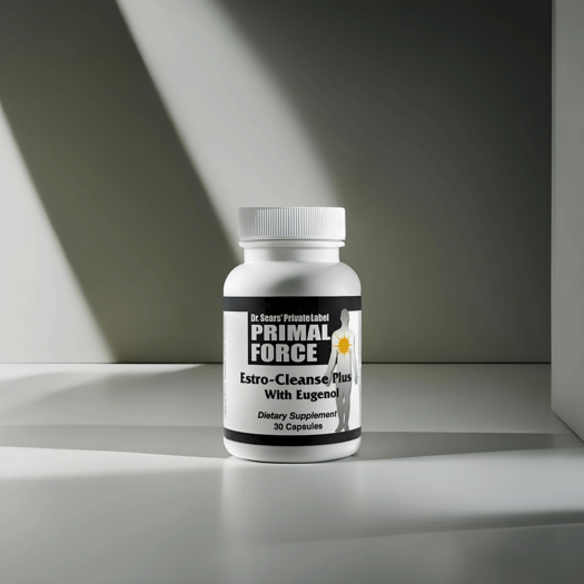 Estro-Cleanse Plus - Image 3