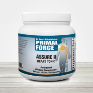 Assure II Heart Tonic: Buy 2, Get 1 Free 3-Month Auto Delivery w/ Free Shipping