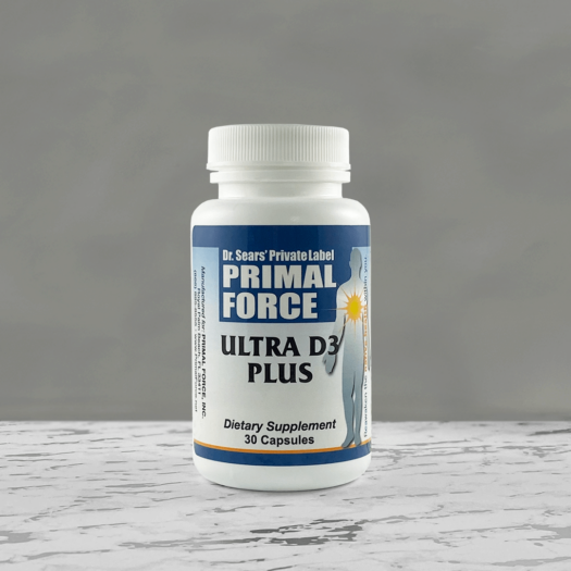 Ultra D3 Plus